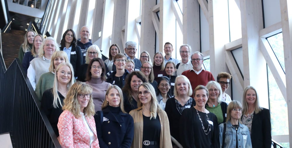 Forskargrupp Sjukvårdsregion Mellansverige