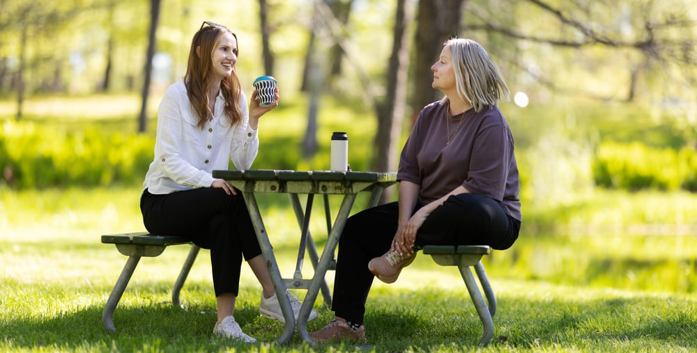 Louise Wigö, till årsredovisning 2025