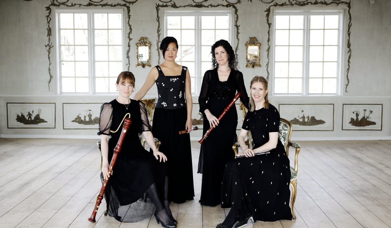 Pressbild Kammarserien 2025