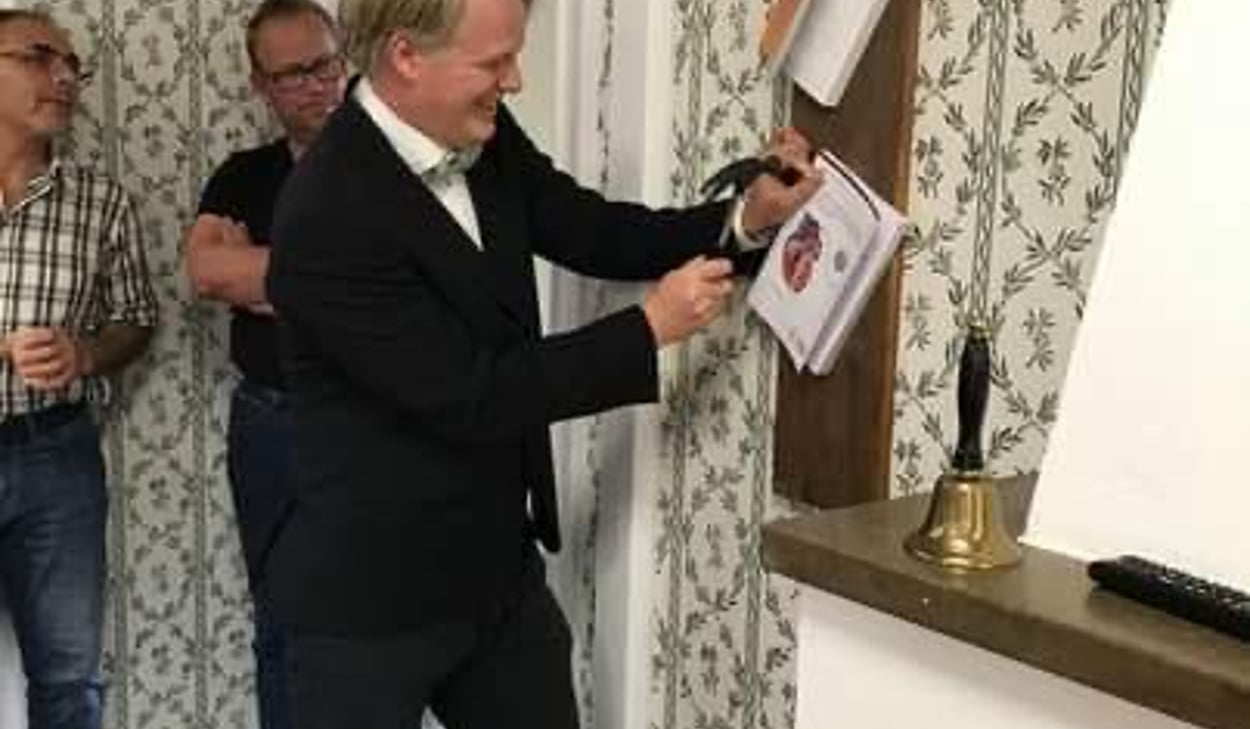 Peter Magnusson, Gävleläkare disputerar på vilka som löper störst risk att dö i hjärtsjukdom