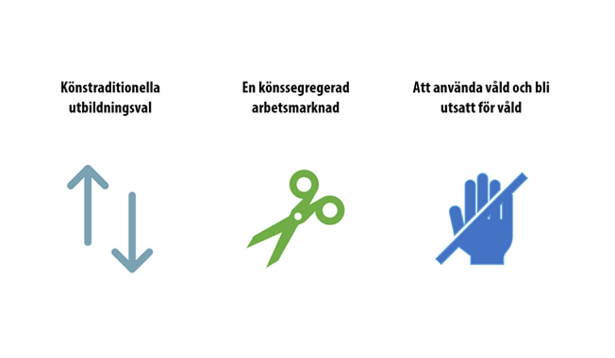 Jämställdhet Länsstyrelsen