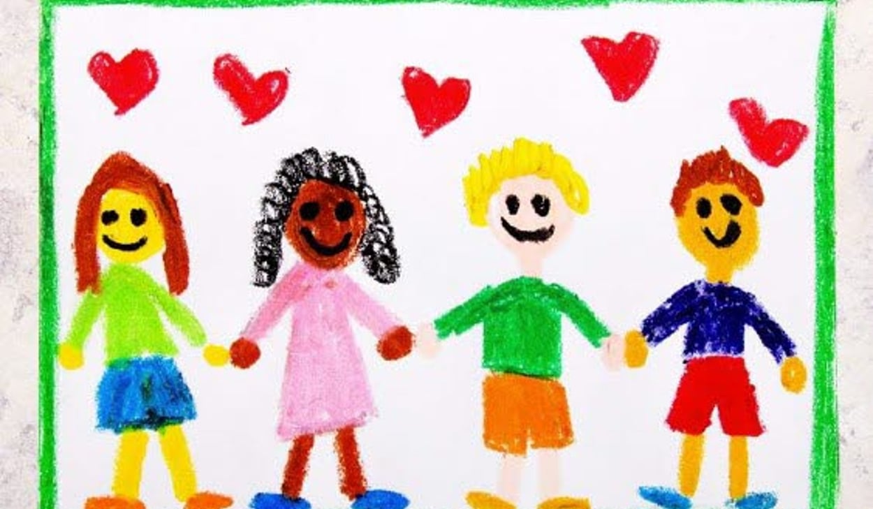 Framsida broschyr Rekommenderade läkemedel för barn, 2025-2026