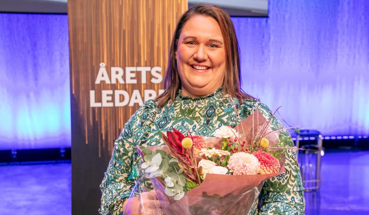 Carolina Spansk Skoglund